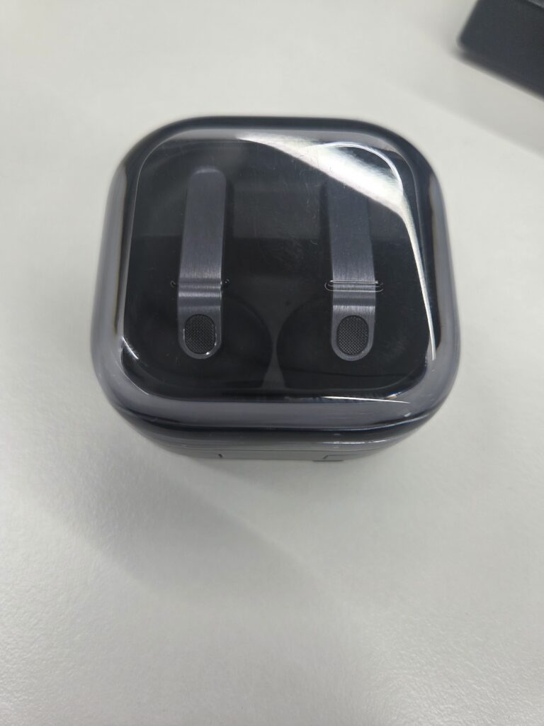 갤럭시 버즈4 프로