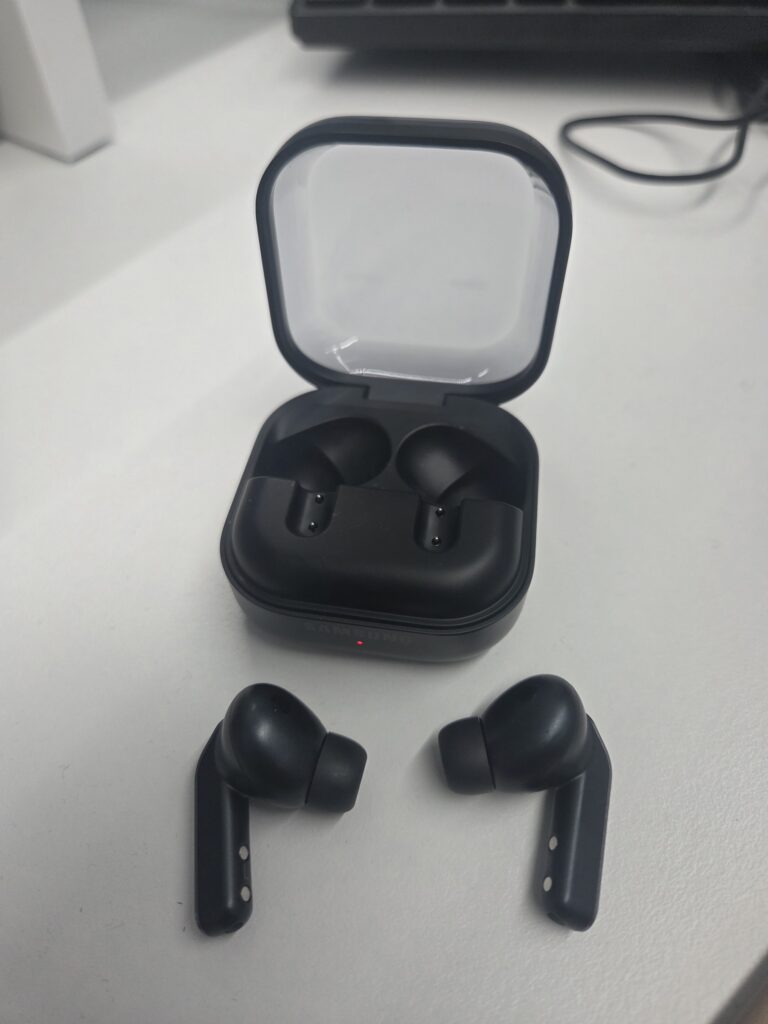 갤럭시 버즈4 프로