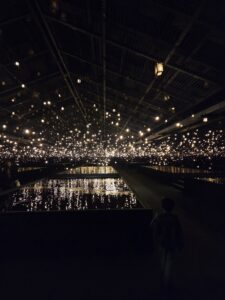 용산 어린이정원 몰입