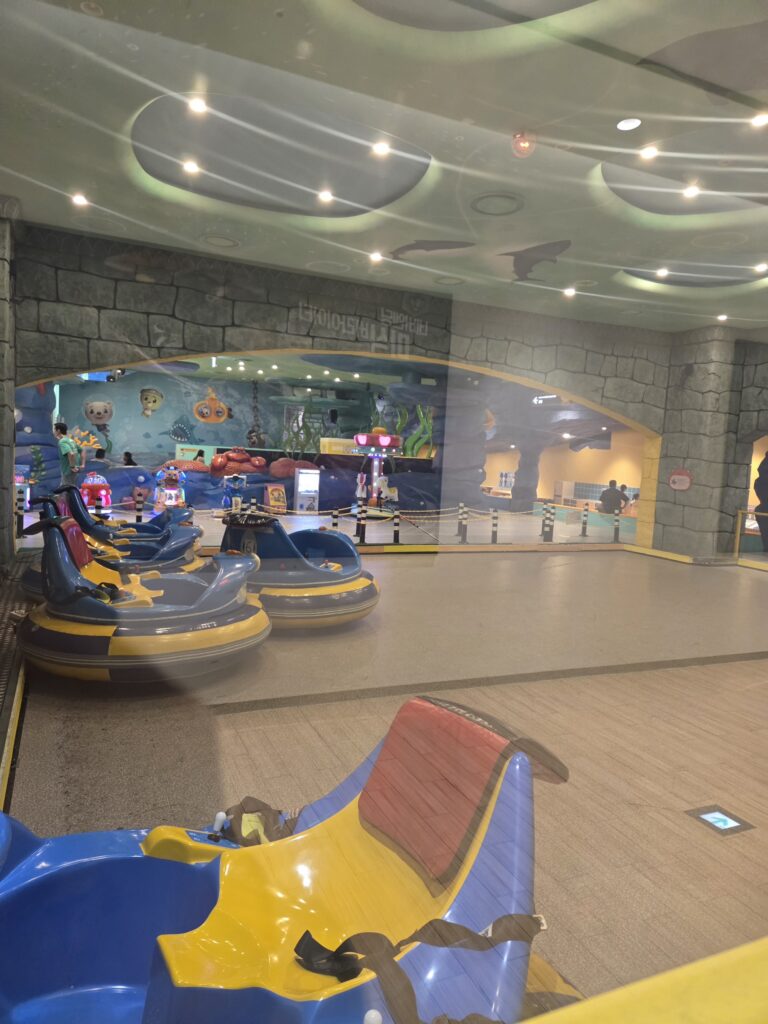 몬스터키즈카페