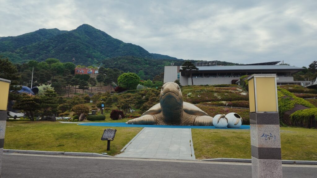 동의보감촌